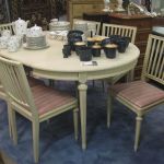 612 2922 DINING ROOM SET